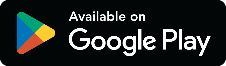Google Play store logo