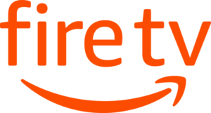 Amazon FireTV logo